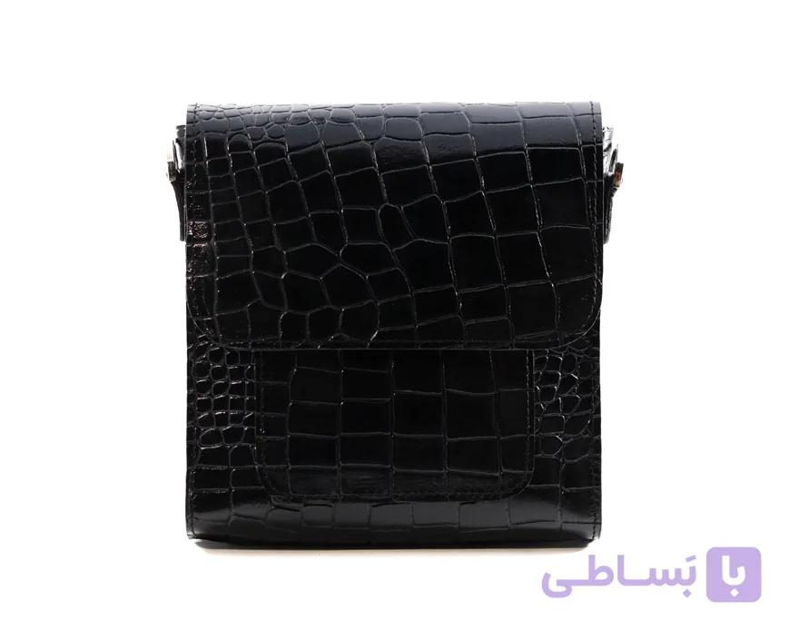 کیف رودوشی مدل آبسیدین کد 101 — تصویر 1