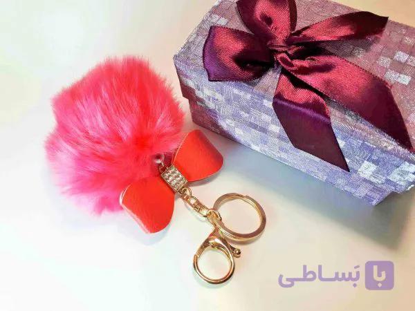 توپ پشمالو 2 — تصویر 1