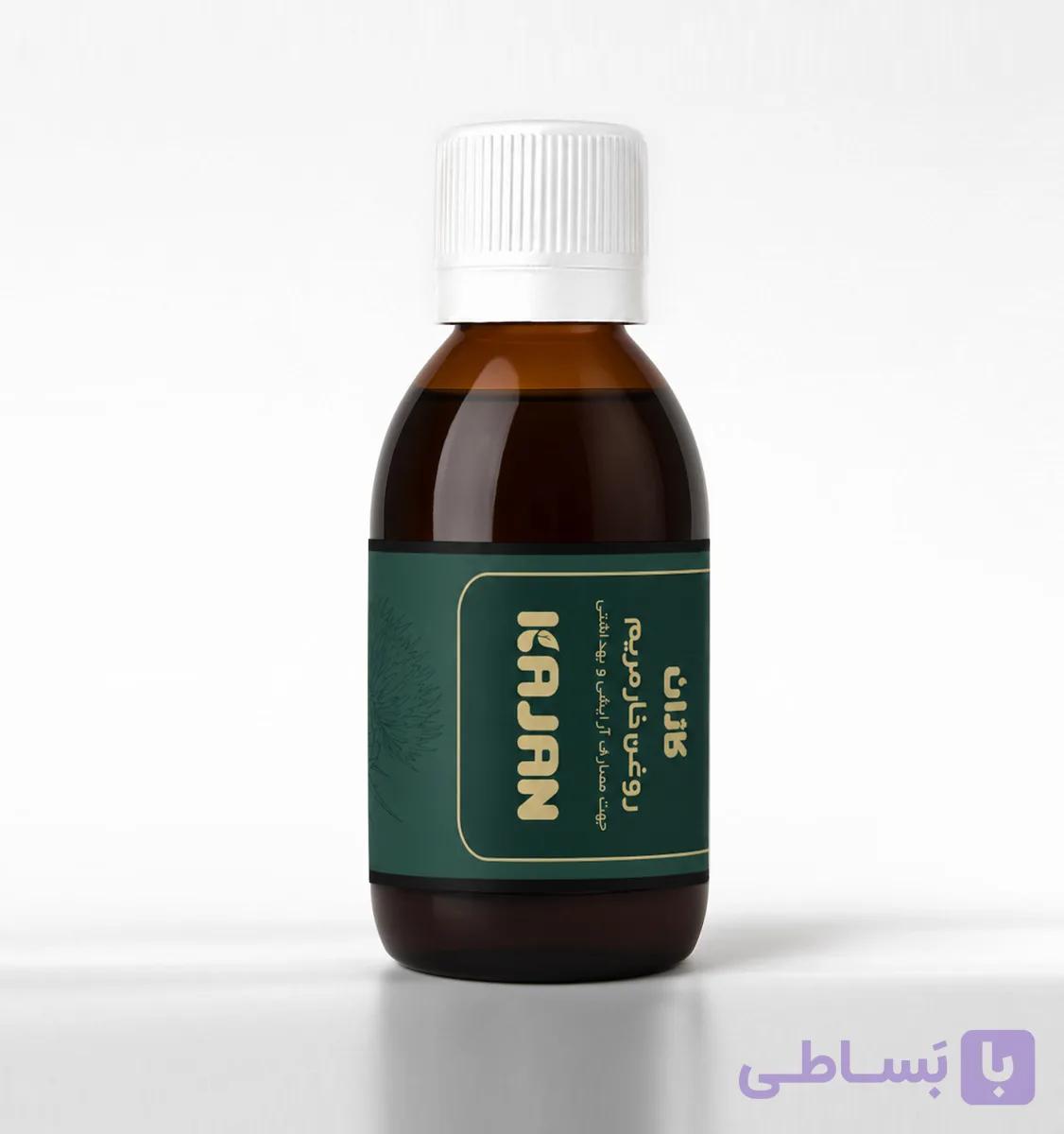 پک تقویت کننده مو  -