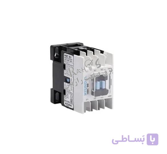 کنتاکتور هیوندا 65 آمپر