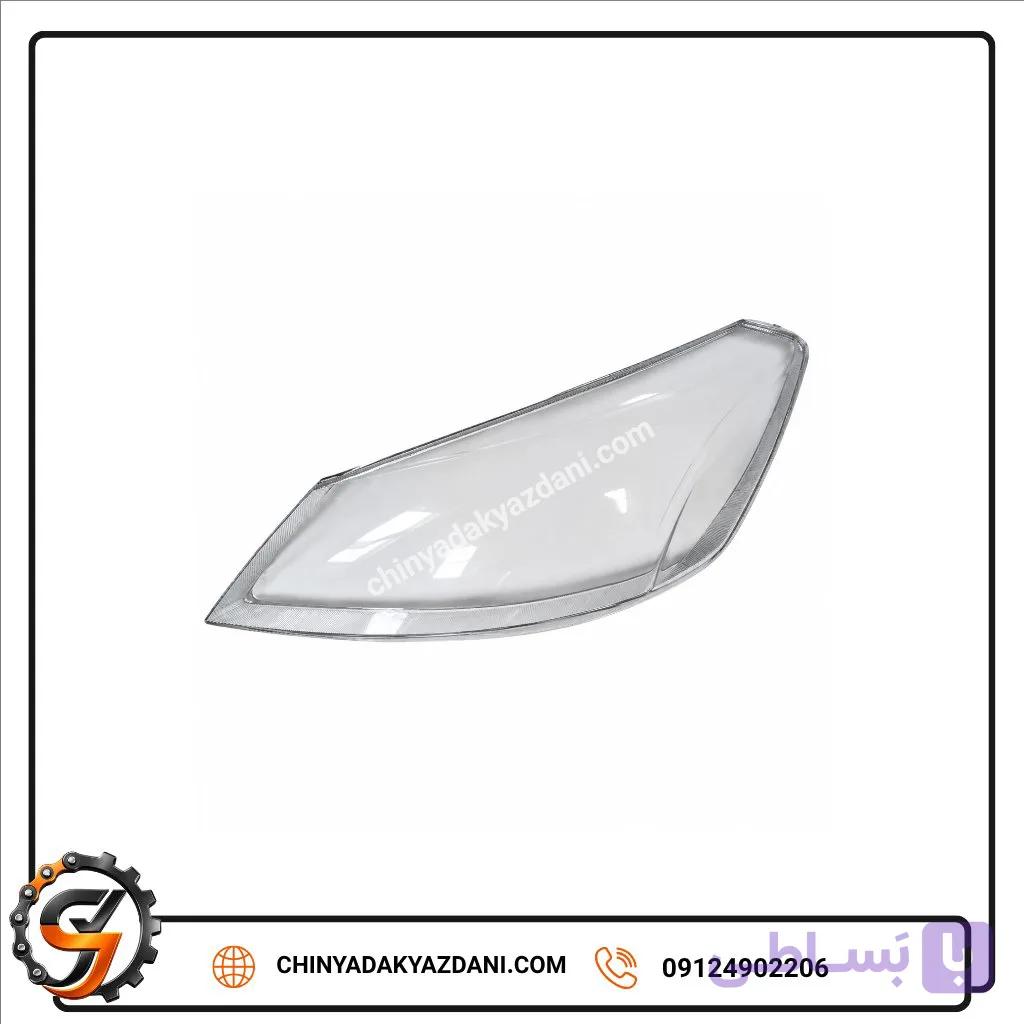 طلق چراغ جلو چپ (راننده) اچ سی کراس دانگ فانگ H30 CROSS