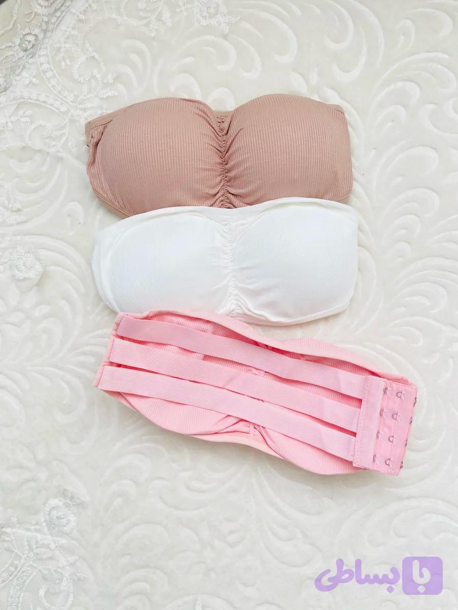 نیمتنه جلو چین
