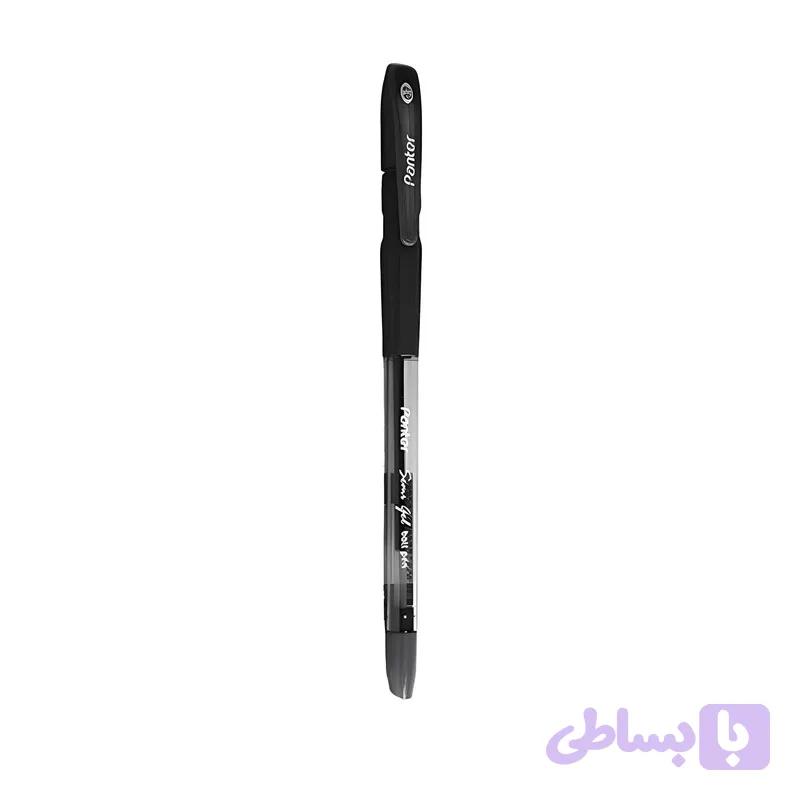 خودکار پنتر مدل semi gel — تصویر 1