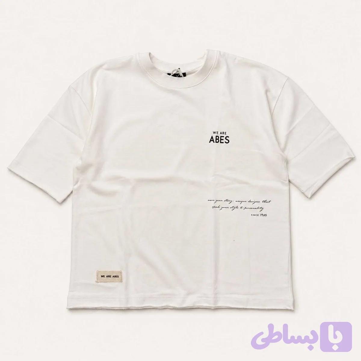 تیشرت مردانه ABES