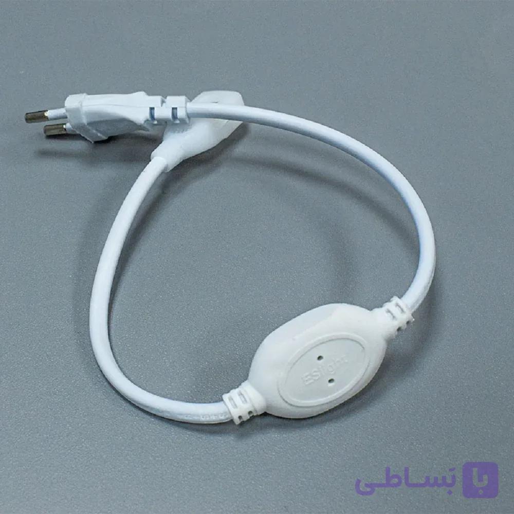 یکسو کننده ریسه LED مدل PS-S14