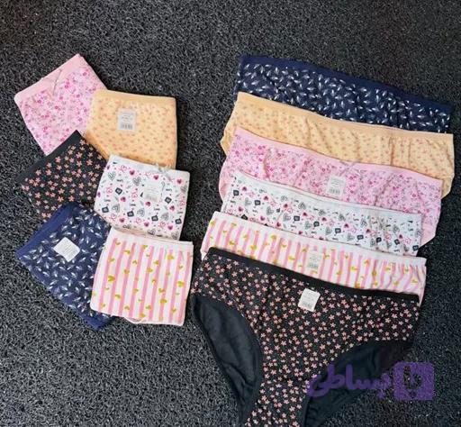 شورت نخی (کد CY8H0)