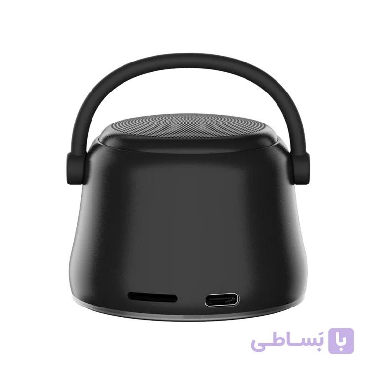 اسپیکر بلوتوثی ایوا مدل EWA A20 — تصویر 1