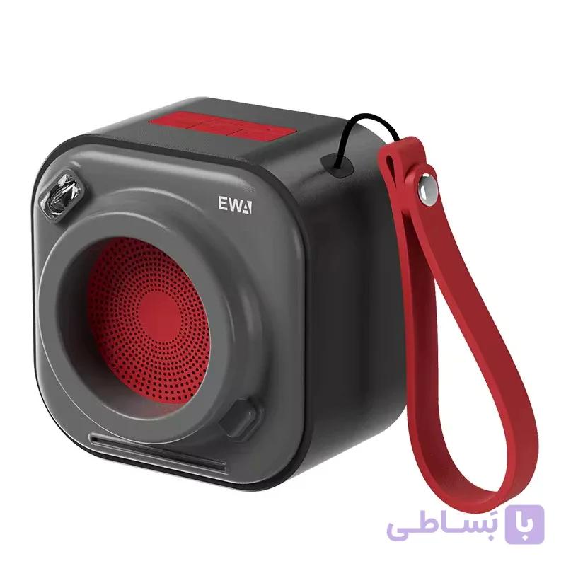 اسپیکر بلوتوثی قابل حمل ایوا مدل A132 — تصویر 1
