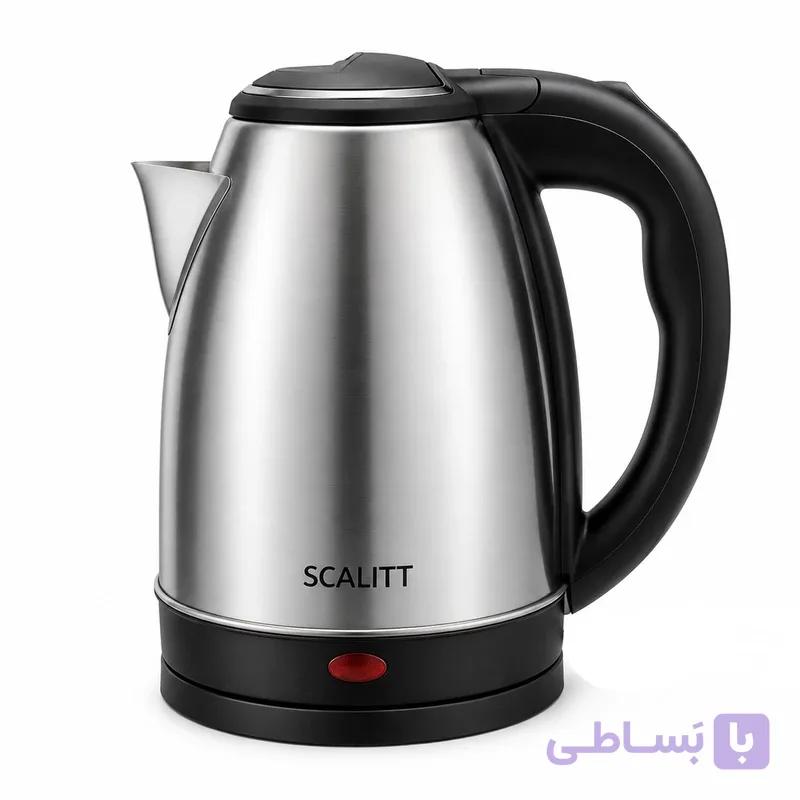 کتری برقی مدل SC20ASC گنجایش 2 لیتر
