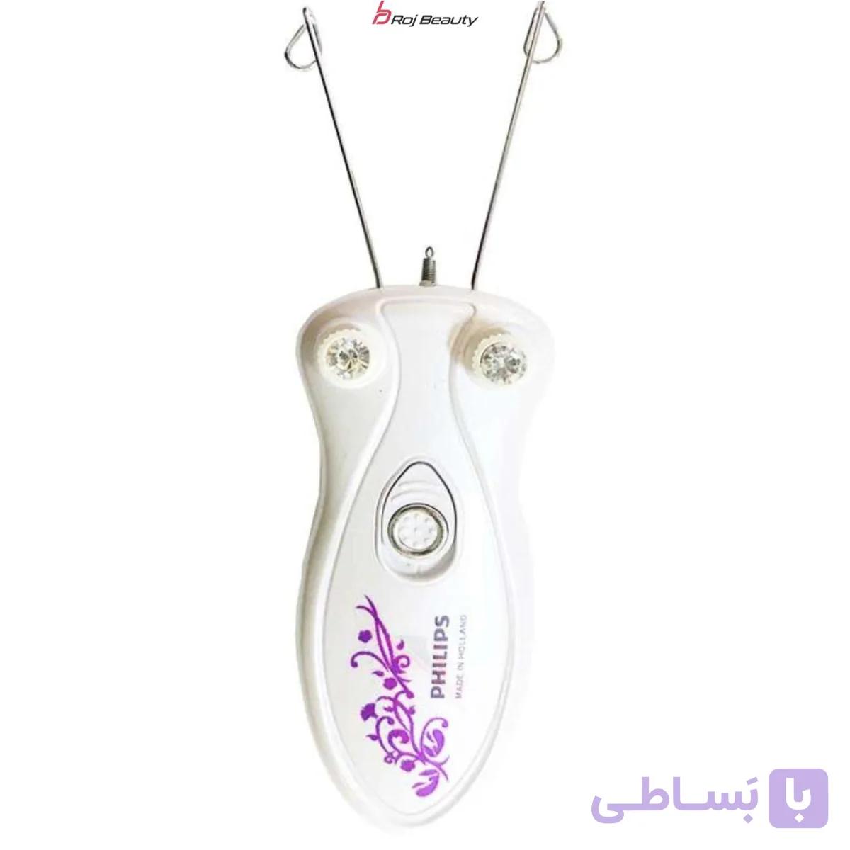 بند اندازموکن نخی برقی فیلیپس مدل PH-2444 — تصویر 1