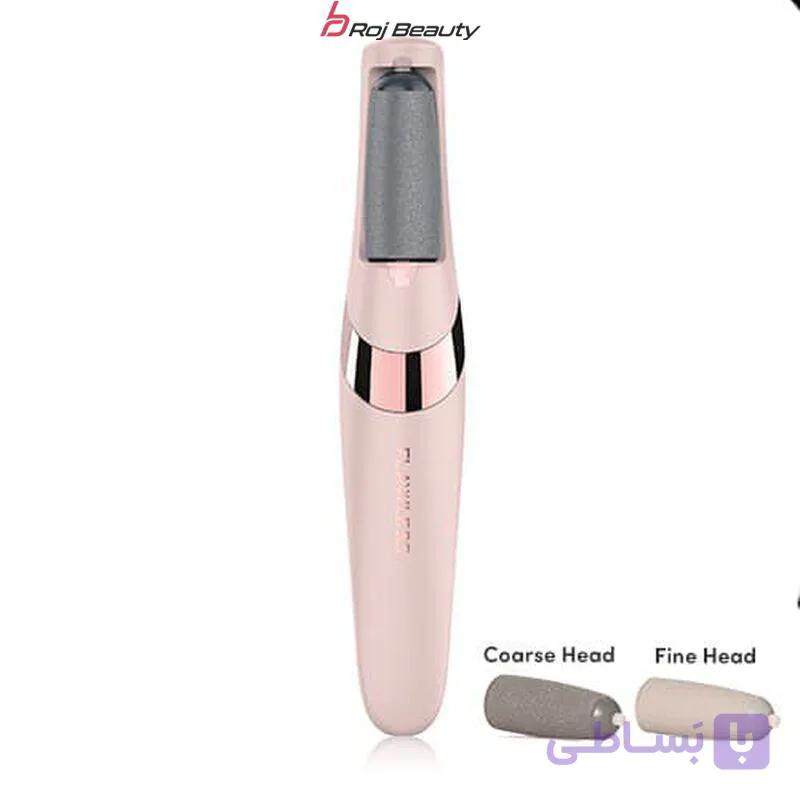سوهان پا ( سنگ پا ) شارژی اصلی PEDICURE TOOL — تصویر 1