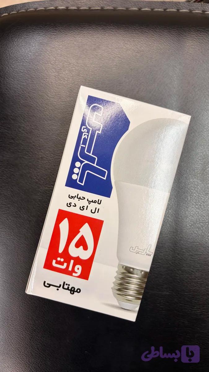 لامپ رشته ایLED