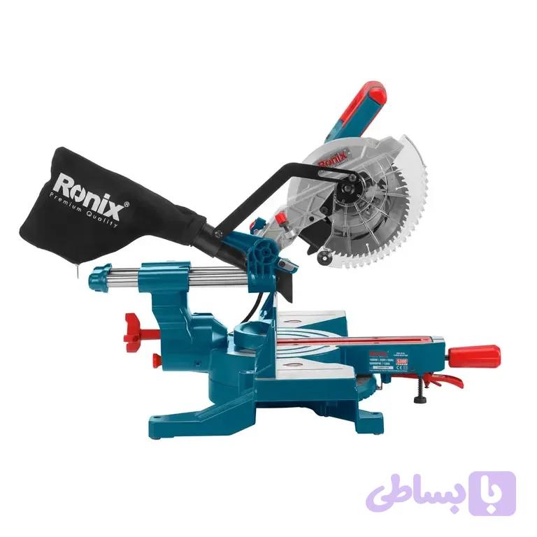 فارسی بر رونیکس کشویی۱۸۰ میلی متری 5۳۰۰