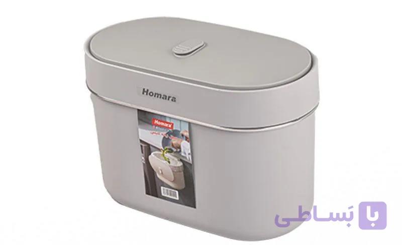 سطل زباله کابینتی هومارا