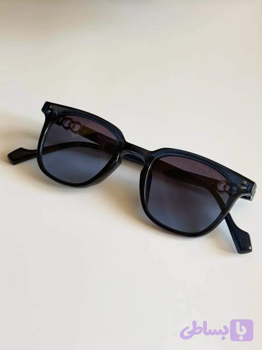 عینک آفتابی gentle monster مدل 2204