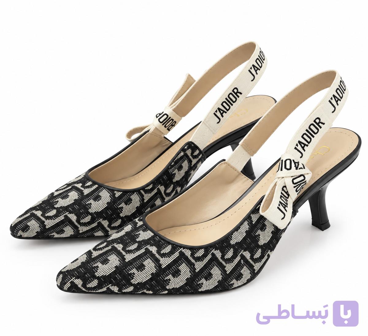 کفش زنانه دیور