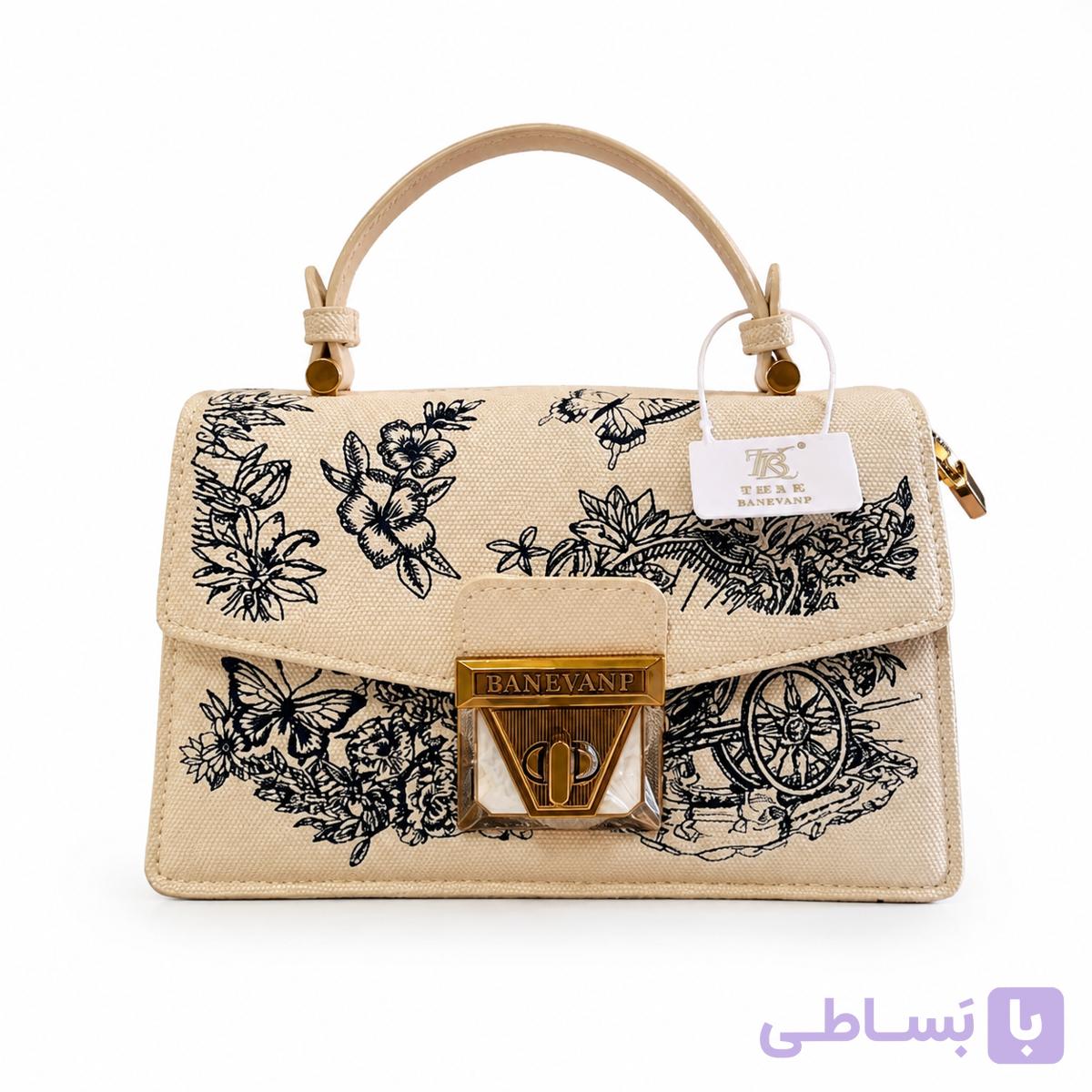 کیف زنانه بنوانف