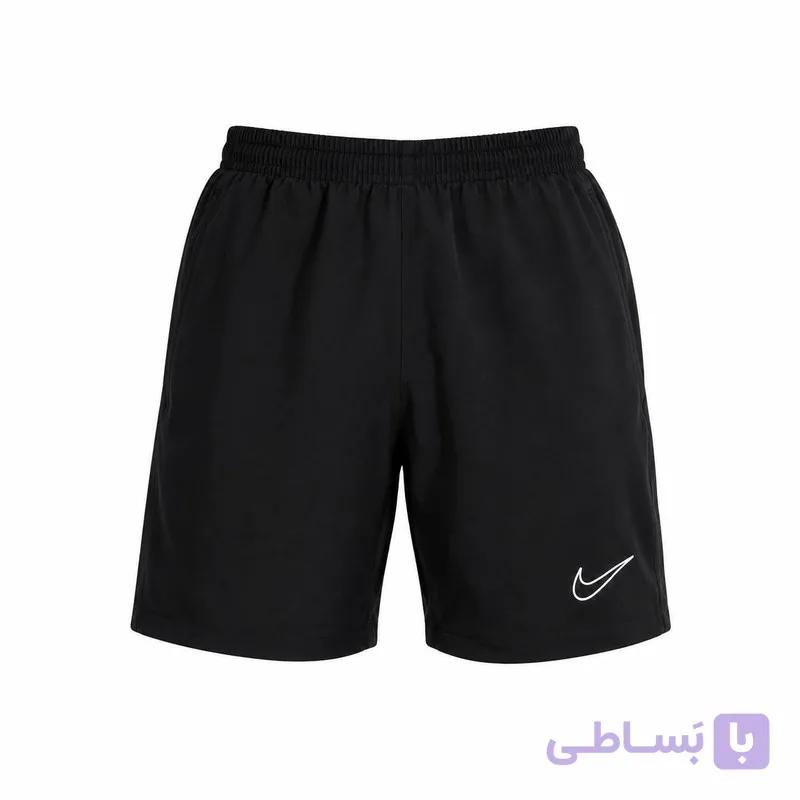 شلوارک ورزشی آیرو مردانه مدل 131
