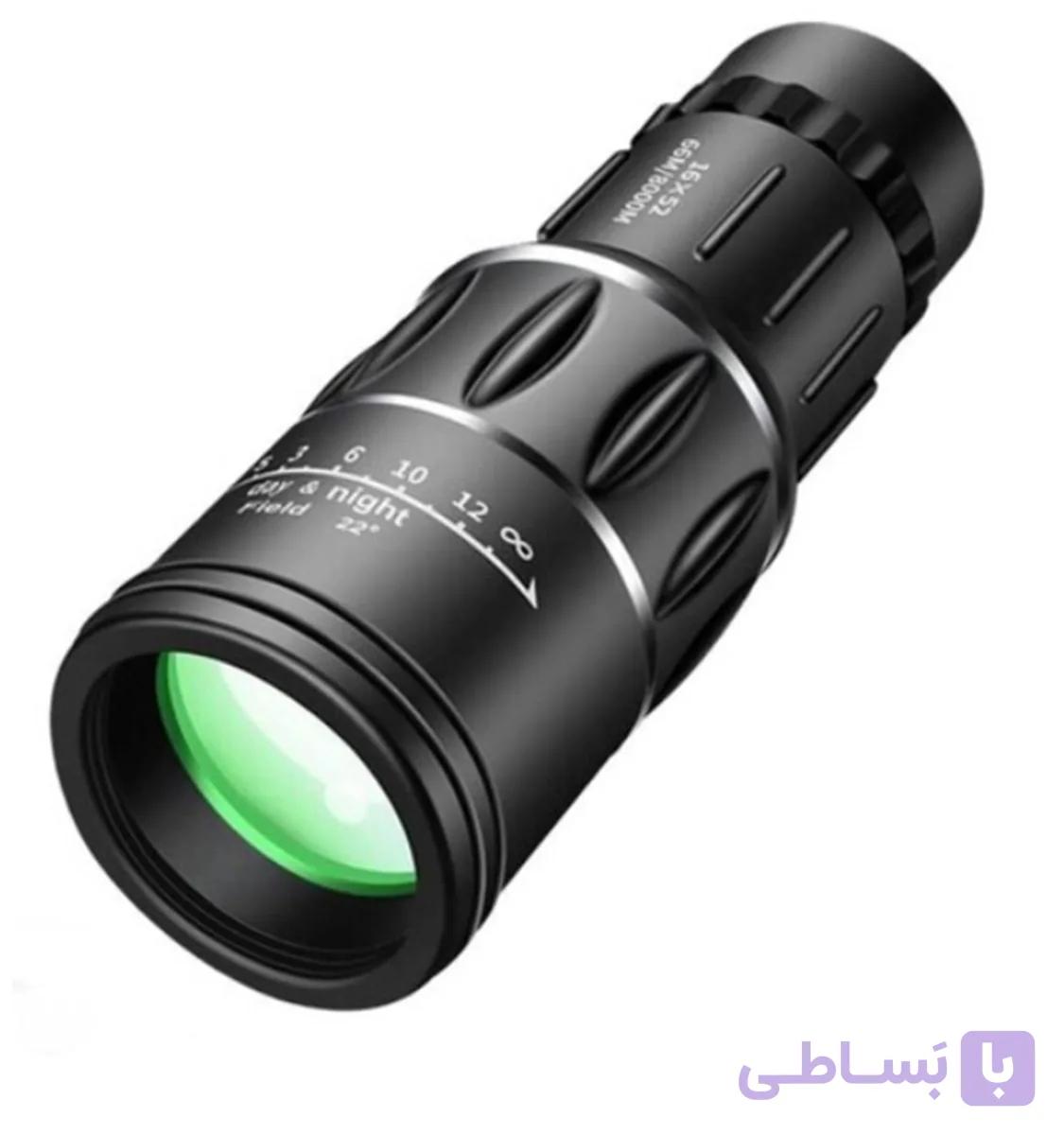 دوربین شکاری ارسال رایگان — تصویر 1