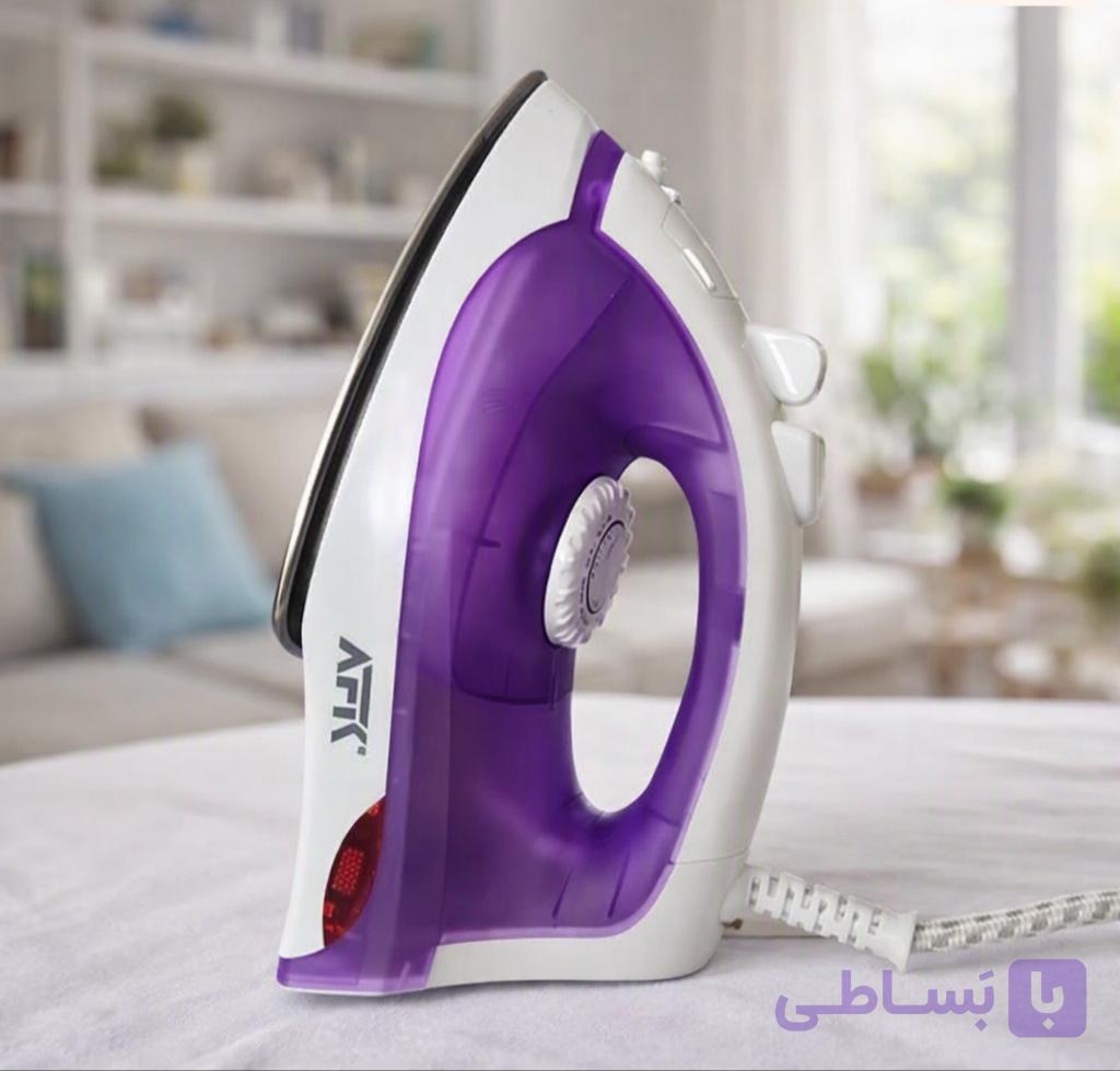 اتو بخار AFK مدل DB2000