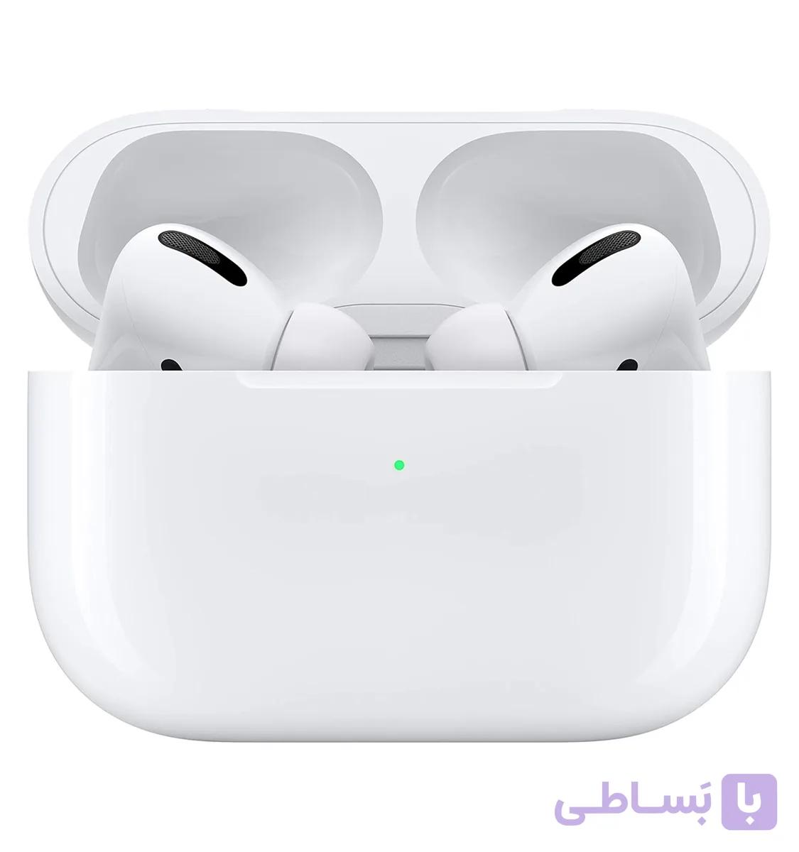 ایرپاد بلوتوثی طرح Airpods ارسال رایگان — تصویر 1
