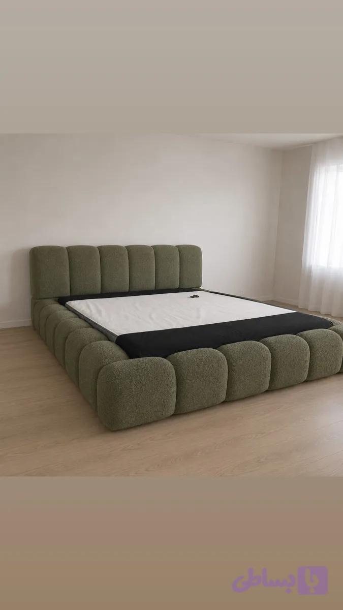 تخت تدی