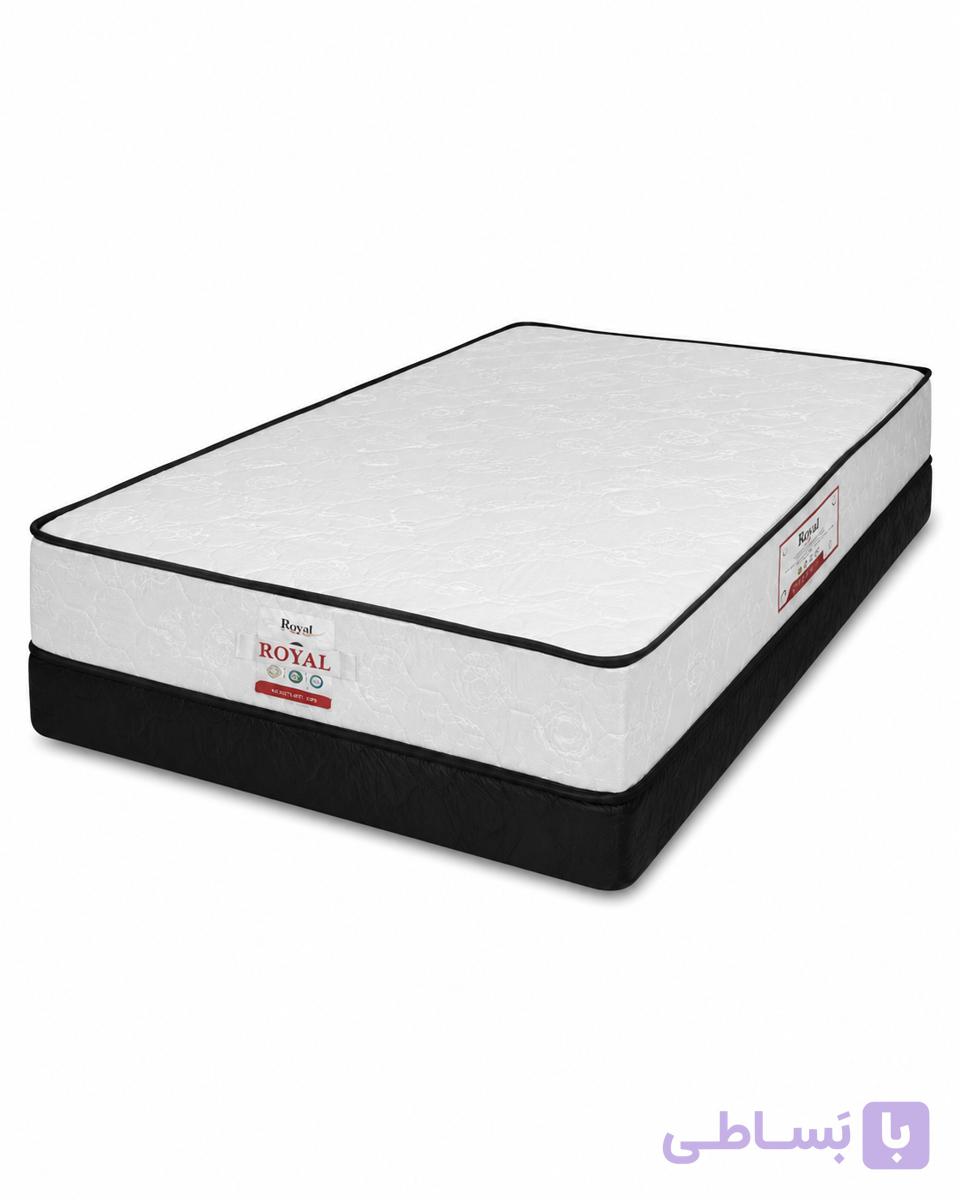 تشک خوش خواب حنیفه Royal خواب باکیفیت 200/90
