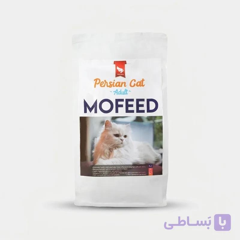 غذا گربه پرشین مفید 2 کیلوگرم