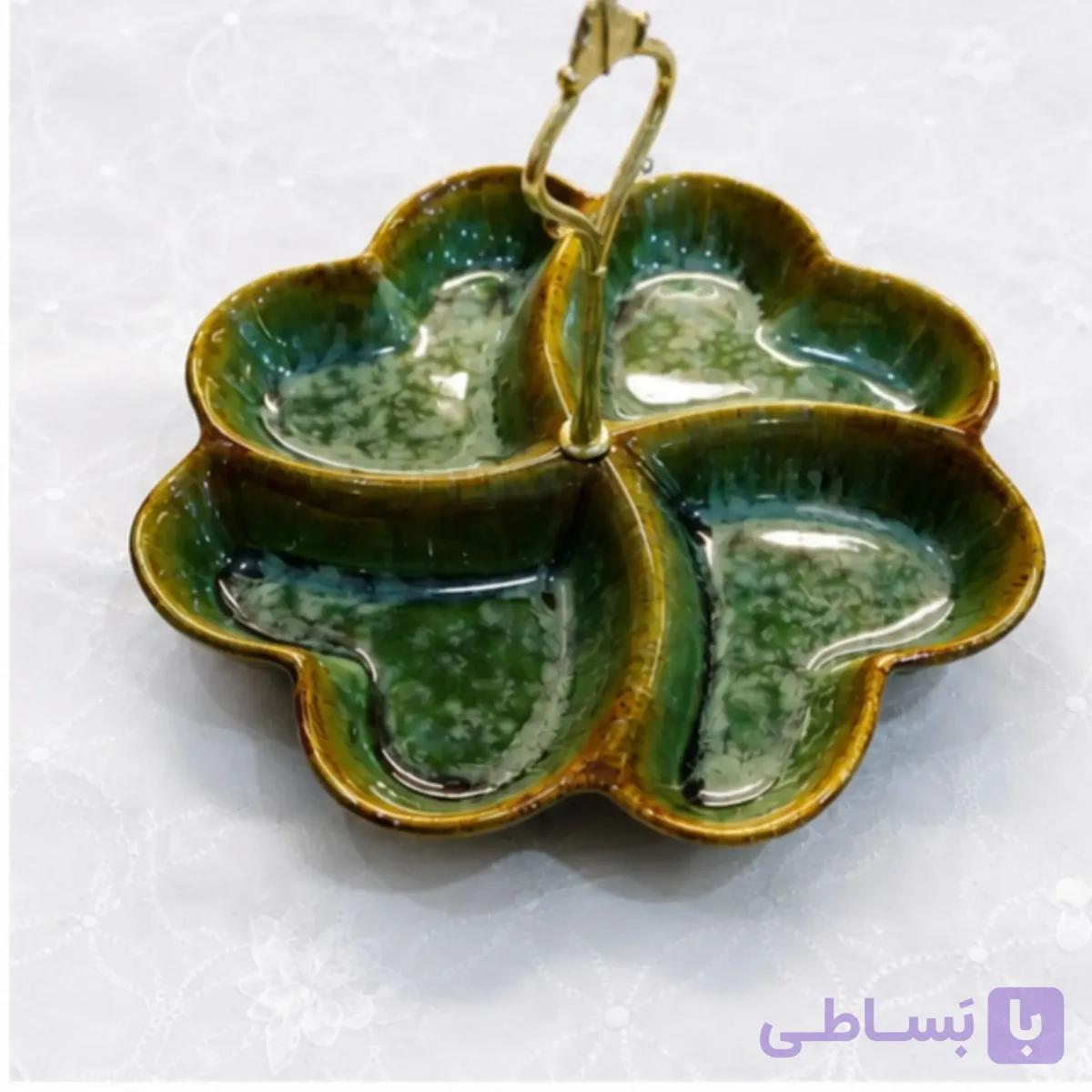 اردو خوری طرح سبز — تصویر 1
