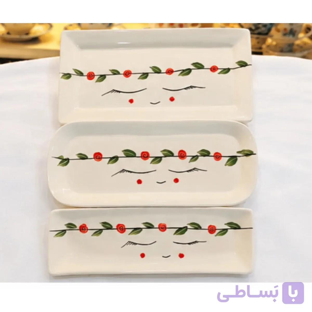 کبابخوری طرح لبخند