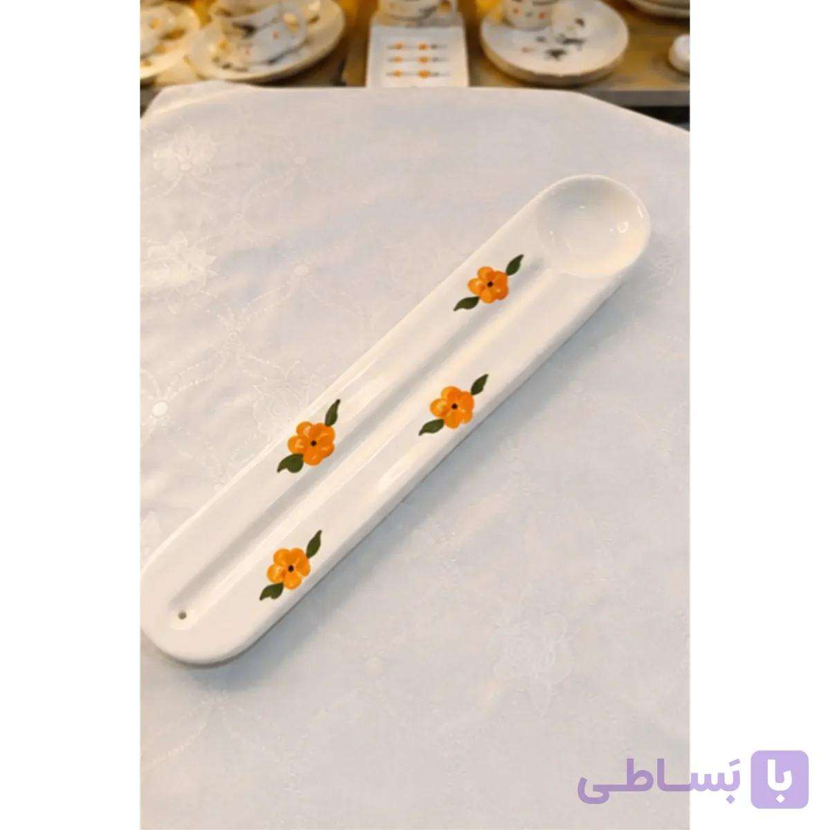 جاعودی طرح گل شقایق
