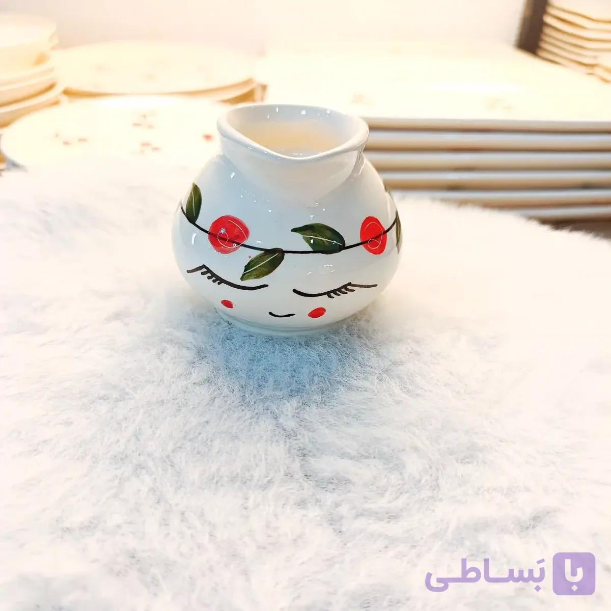 سسخوری طرح لبخند — تصویر 1