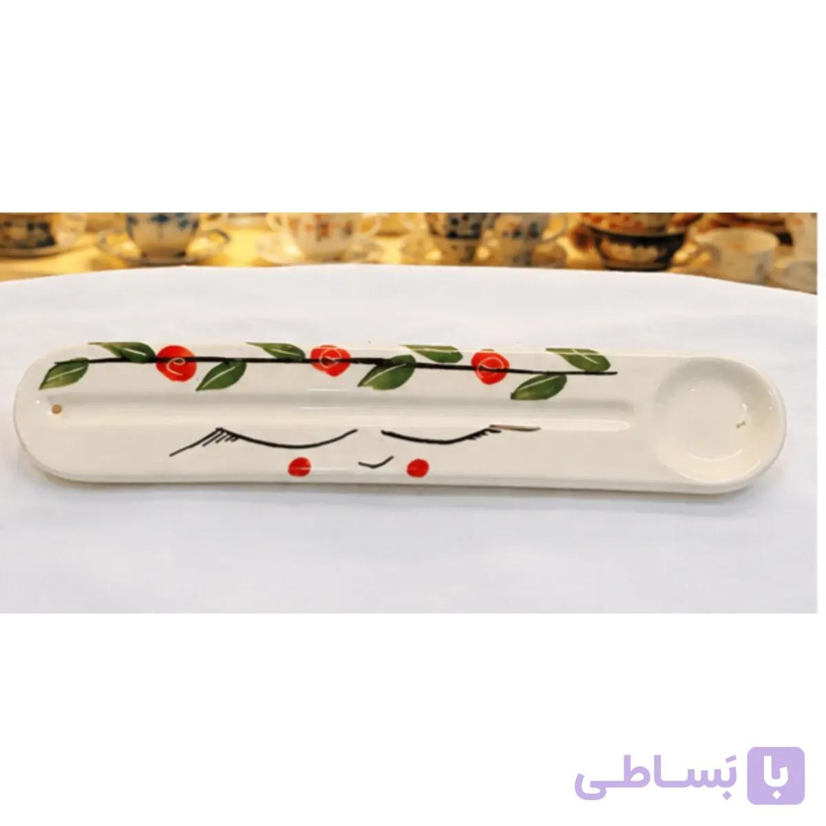 جاعودی طرح لبخند