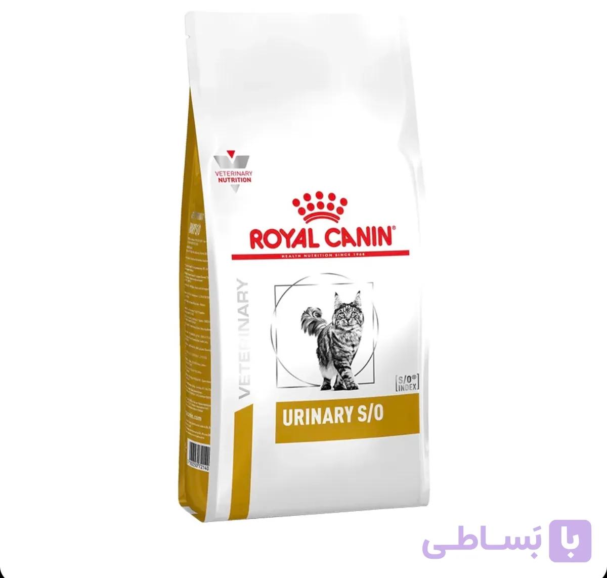 رویال کنین کیتن طعم مرغ وزن یک کیلو گرم