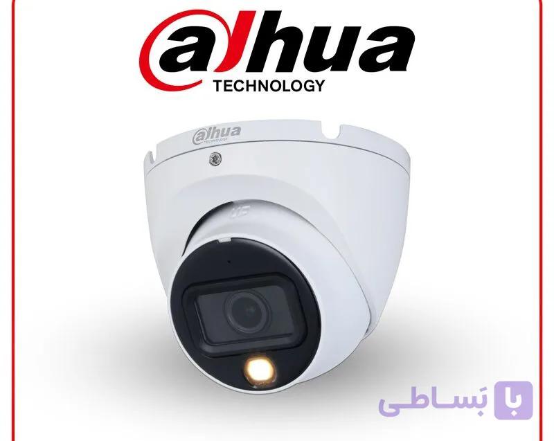 دوربین داهوا مدل DH-HAC-HDW1500TLMP-IL-A