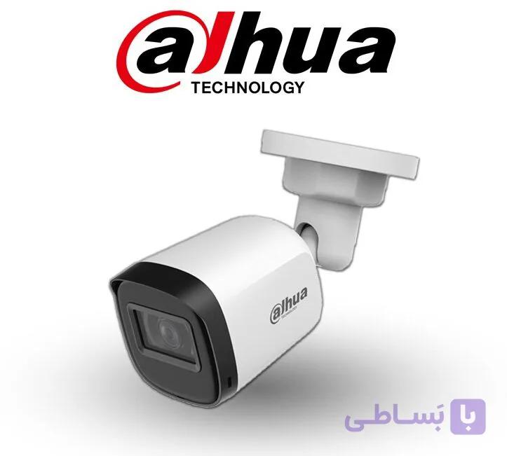 دوربین داهوا مدل DH-HAC-B1A21P-U
