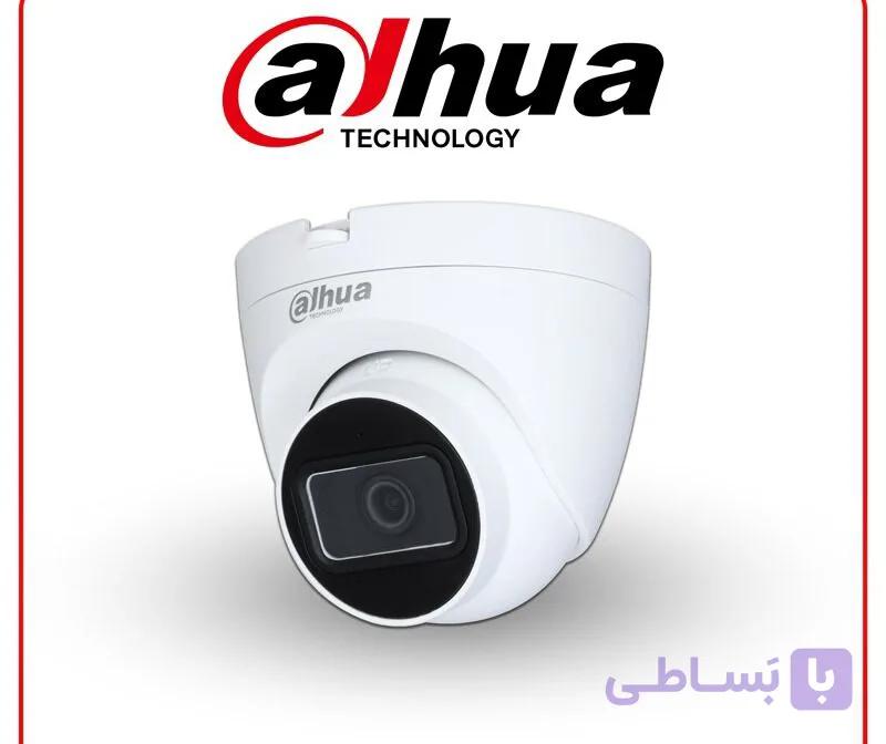 دوربین مداربسته آنالوگ داهوا مدل DH-HAC-HDW1200TRQP-A