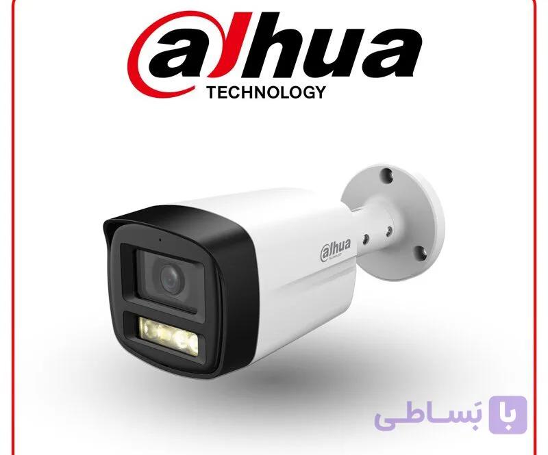 دوربین داهوا مدل DH-HAC-HFW1500TLM-IL-A