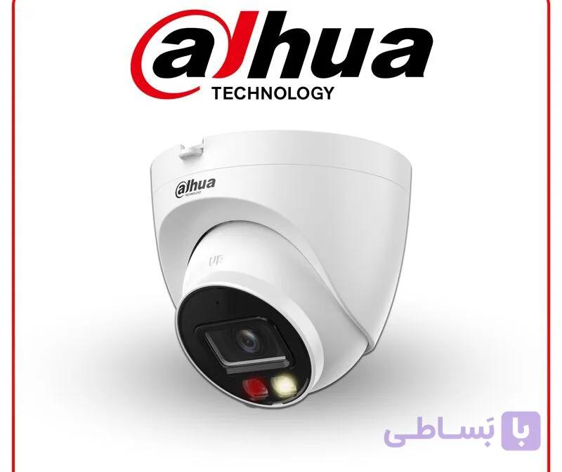 دوربین داهوا مدل DH-IPC-HDW2449TP-S-IL