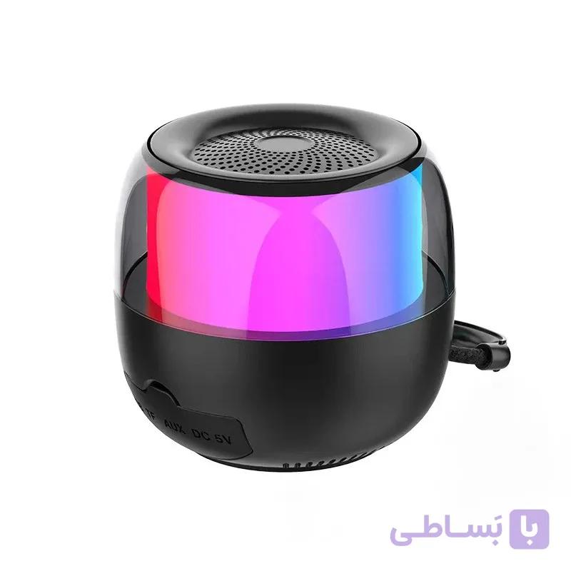 اسپیکر بلوتوثی سینگ ای مدلZQS L01 — تصویر 1