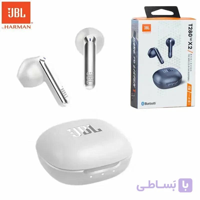 ایرپاد جی بی ال T280 TWS X2 — تصویر 1