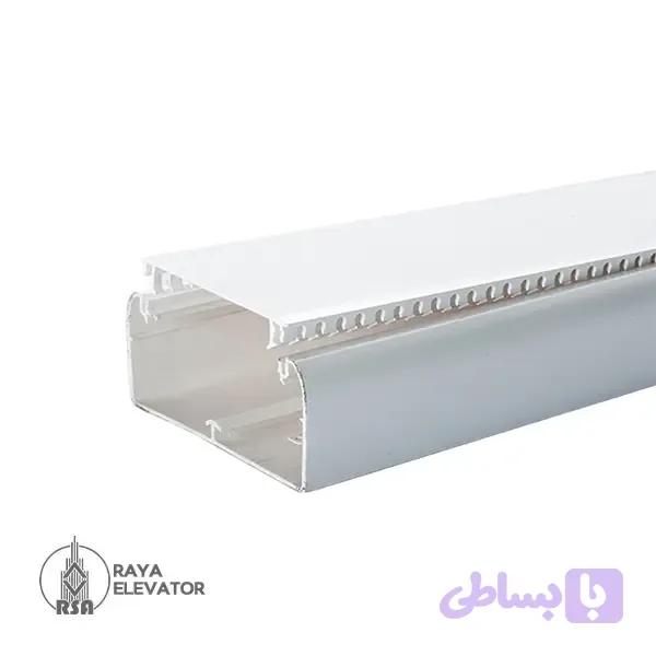 داکت پلاستیکی نمره ۳