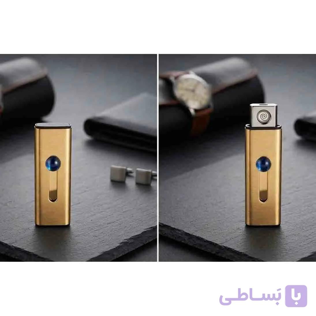 فندک المنتی کد (1443) — تصویر 1
