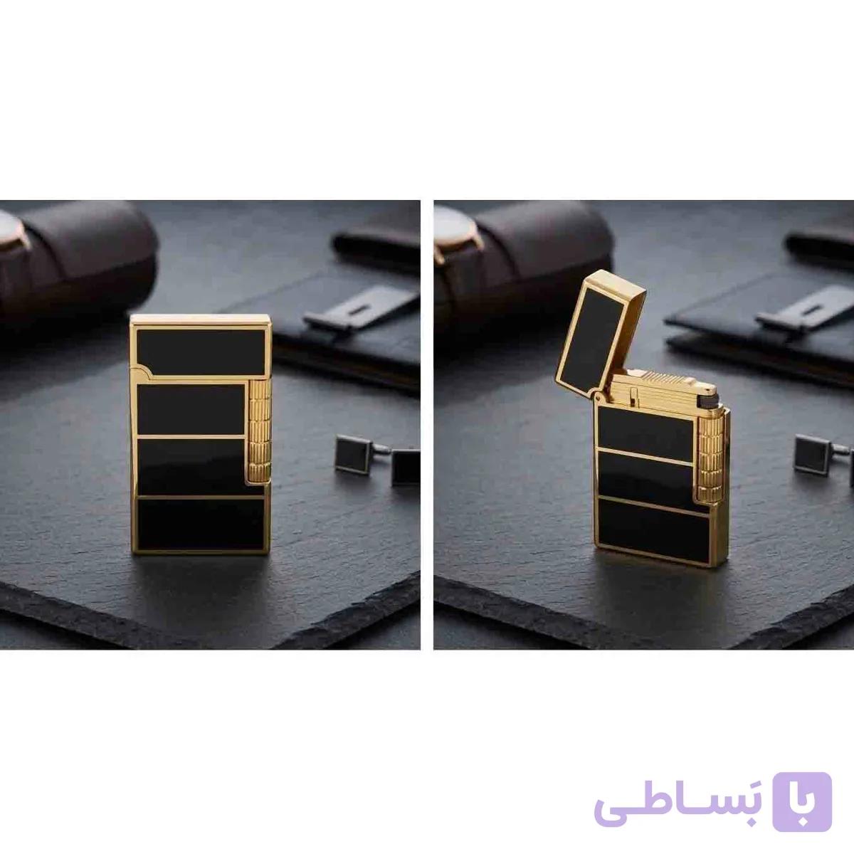 فندک بغل زن LIGHTER کد (1440) — تصویر 1
