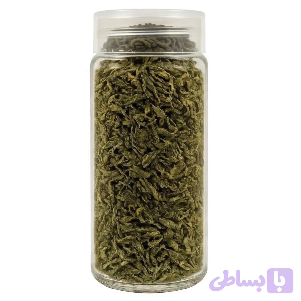 چای سبز گیلان — تصویر 1