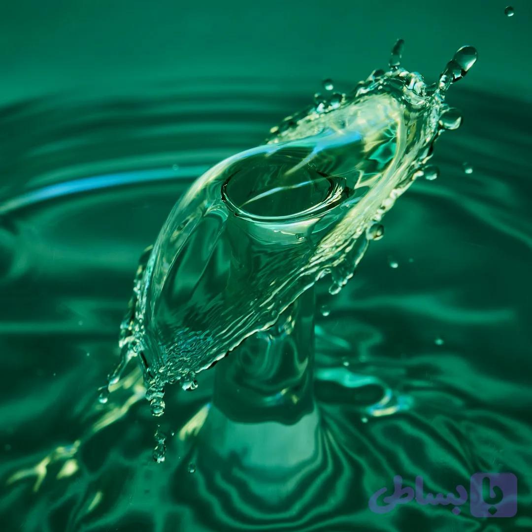 سپاهان هیدروماکس vg68