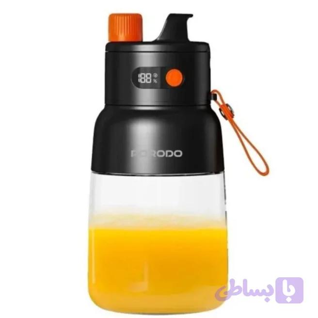 مخلوط‌کن Porodo مدل LFST068 — تصویر 1