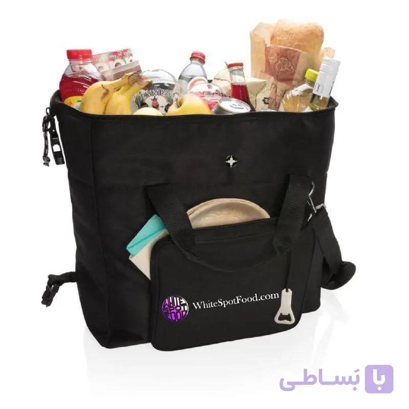 کول باکس سوئیسی — تصویر 1