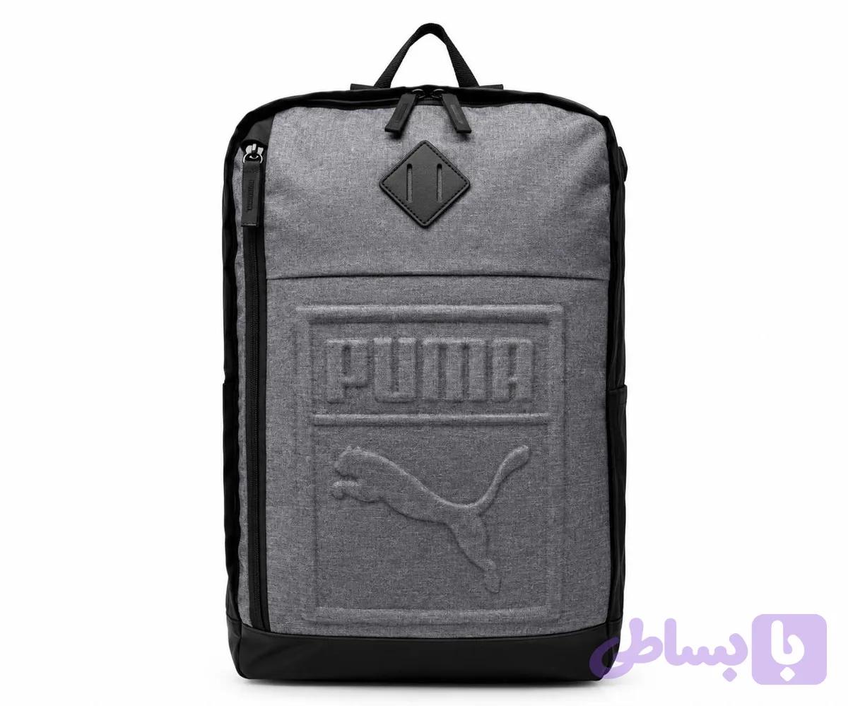 PUMA S MOCHILLA — تصویر 1