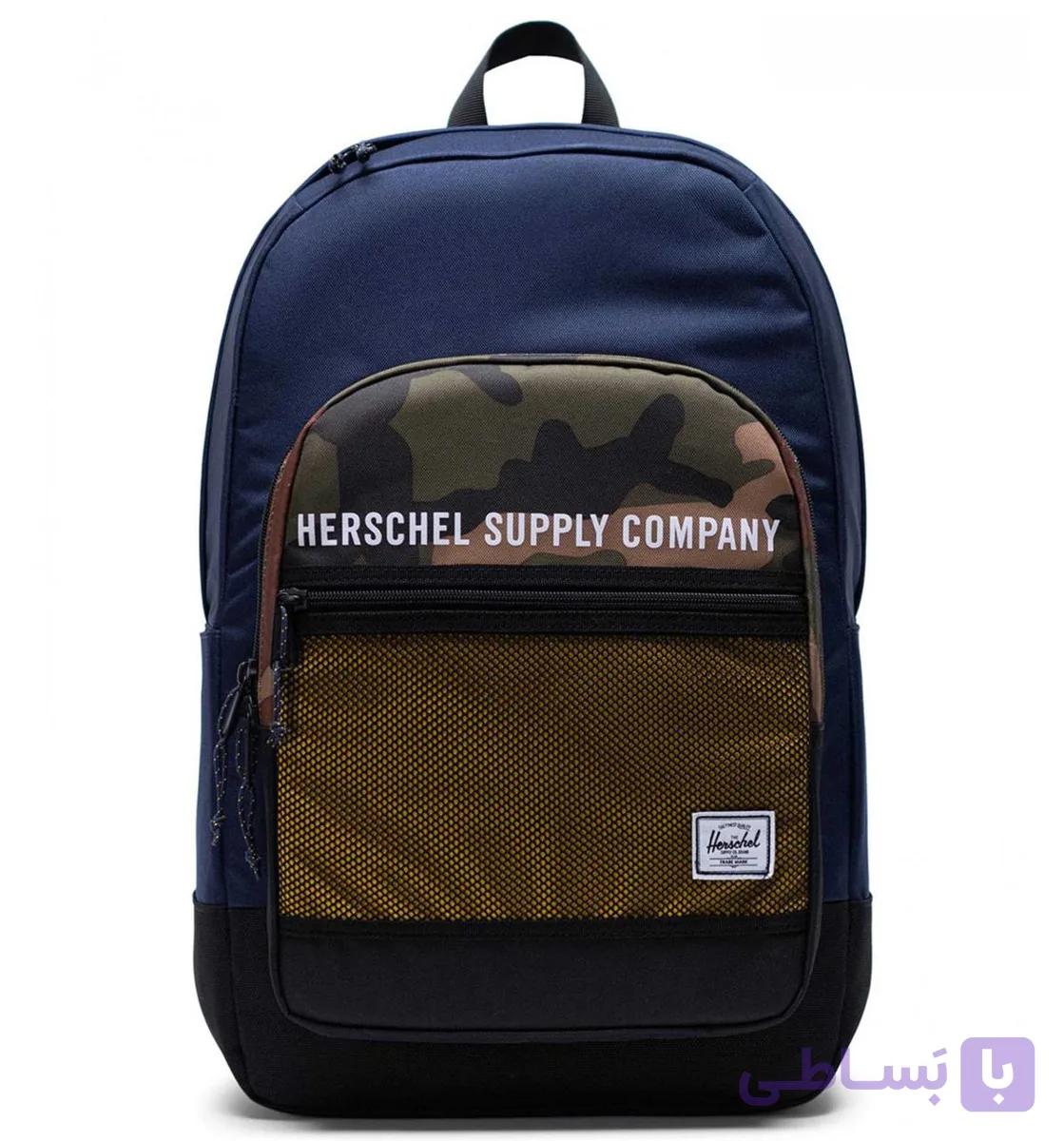 کوله شهری دانشگاهی برند HERSCHEL — تصویر 1